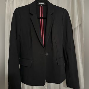 Express blazer